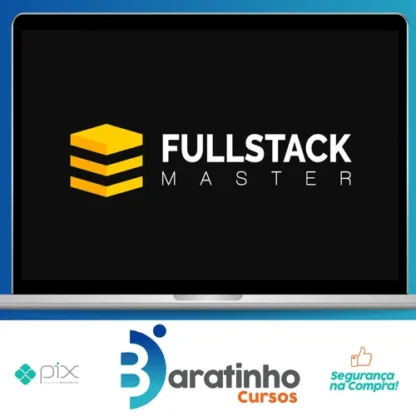 Fullstack Master - Tulio Faria (Dev Pleno)