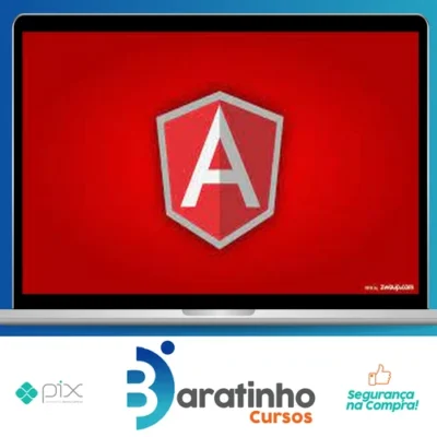 Angularjs 1 - Autor Não Informado