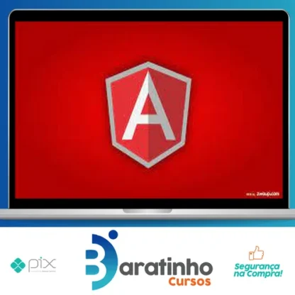 Angularjs 1 - Autor Não Informado
