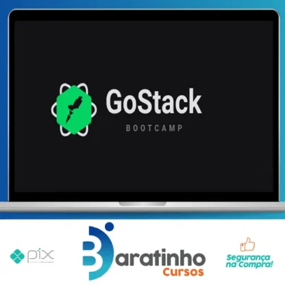 Gostack Bootcamp 11.0 Completo + Bônus Expansion Week - Rocketseat
