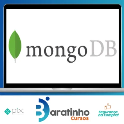 Guia do MongoDB: Google Cloud, NoSQL, Alta Disponibilidade - Natanael Paiva