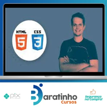 Html5 Fundamental - Matheus Battisti