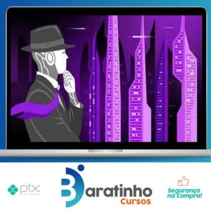 Inteligência Artificial Aplicada Para Empresas e Negócios - Jones Granatyr e Hadelin de Ponteves