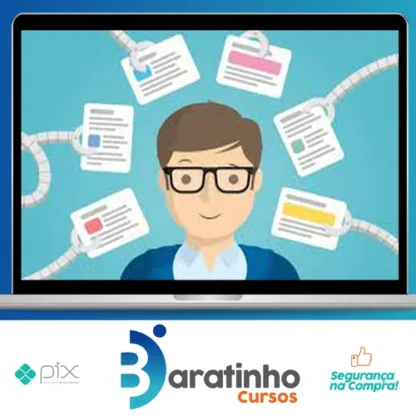 Inteligencia Artificial Sistemas de Recomendação em Python - IA Expert