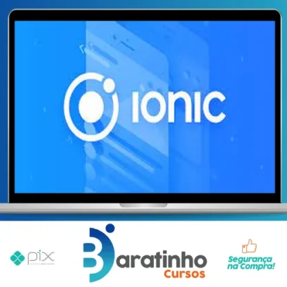 Ionic 3 Hero - Nanderson Castro