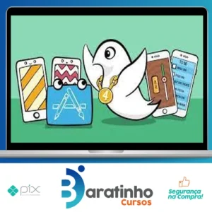 IOS 12 and Swift 4.2 For Beginners 200 + Hands-On Tutorials - Raywenderlich [Inglês]