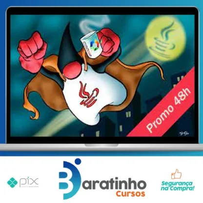Java 13 do Zero ao Profissional + Projetos Reais - Leonardo Moura