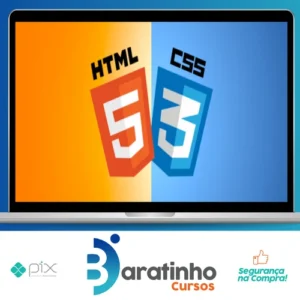 Apostila de Html e CSS - Diversos Autores