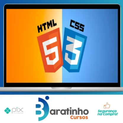 Apostila de Html e CSS - Diversos Autores