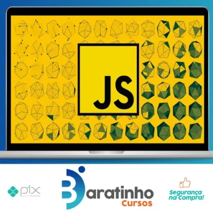 Javascript Algoritmos + Estrutura de Dados - Everton Braga