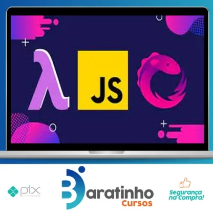 Javascript Funcional e Reativo Pense Como um Desenvolvedor Javascript - Cod3R