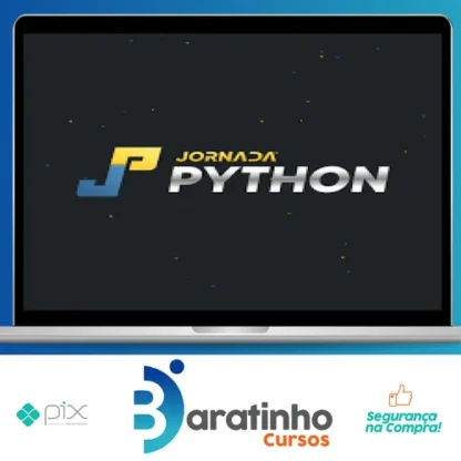 Jornada Python - Python Academy