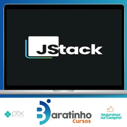 JStack - Mateus Luiz da Silva
