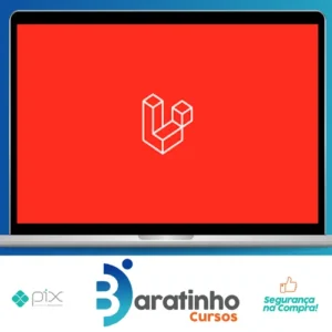 Laravel 6 Na Prática Criando um Marketplace - Nanderson Castro