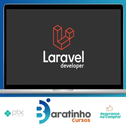 Laravel Developer - Upinside
