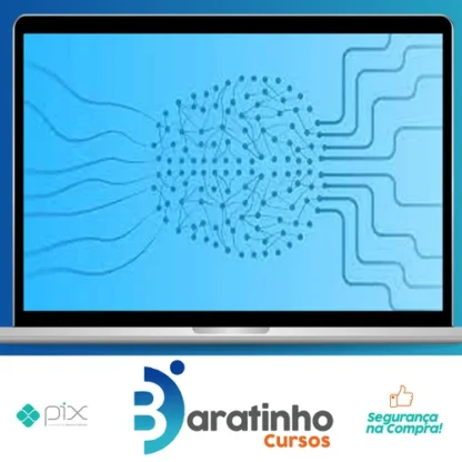 Machine Learning With Javascript - Stephen Grider [Inglês]
