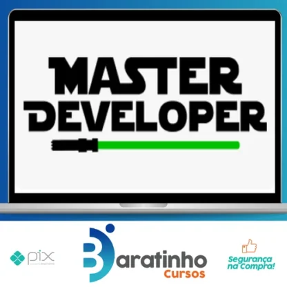 Master Developer - Softblue