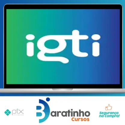 MBA: Estratégias em Arquitetura de Software - Igti