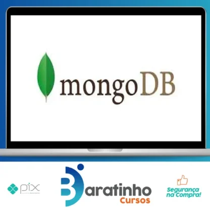 Mongodb - Autor Não Informado