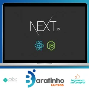 Nextjs - Rocketseat