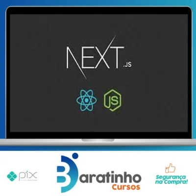 Nextjs - Rocketseat