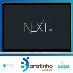 NextJS do Zero ao Avançado na Pratica 2022 - Matheus Fraga