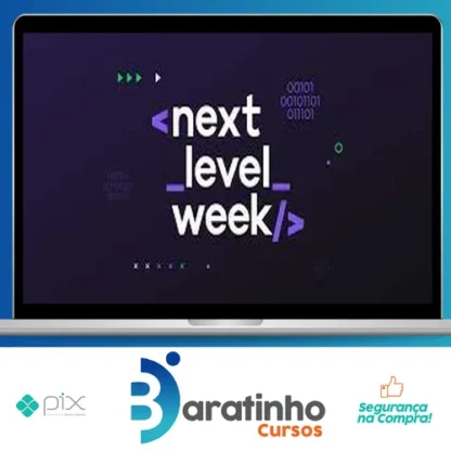 NLW: Next Level Week Return 2022 - Rocketseat