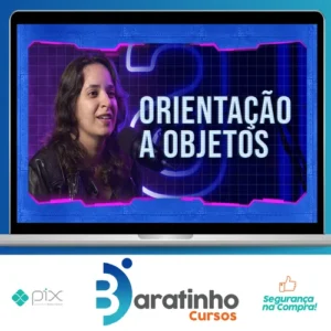 Orientação a Objetos em Java, C#, Python, Php e Javascript - Fabiano Schincariol