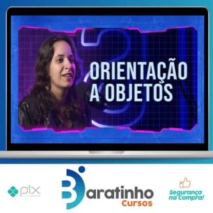 Orientação a Objetos em Java, C#, Python, Php e Javascript - Fabiano Schincariol