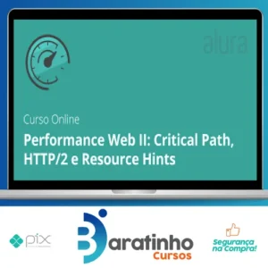 Performance Web Ii Critical Path Http2 e Resource Hints - Alura