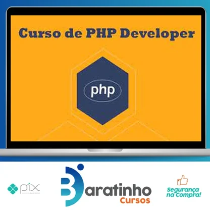 Php Developer - Cesar (Celke)
