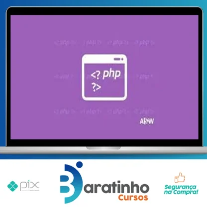 Php Sem Medo - Alexandre Eduardo Cardoso