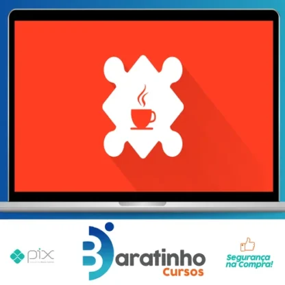 Principais Design Patterns Aplicados com Java - Algaworks