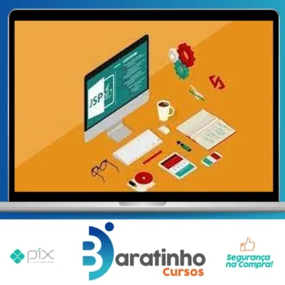 Programação Web com Java - Sergio Delfino