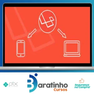 Projeto Prático com Laravel - Guilherme Ferreira