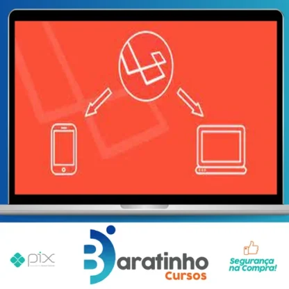 Projeto Prático com Laravel - Guilherme Ferreira