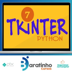 Python + Tkinter - eXcript.com