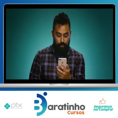Aprenda a Desenvolver Aplicativos a Partir do Zero! - Claudio Silva