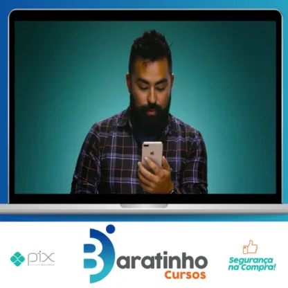 Aprenda a Desenvolver Aplicativos a Partir do Zero! - Claudio Silva