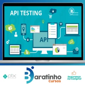 Testando API Rest com REST-assured - Francisco Aquino