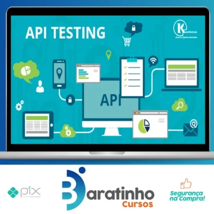 Testando API Rest com REST-assured - Francisco Aquino