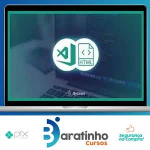 Vs Code Produtividade Infinita Front-End Web - Felipe Cabrera