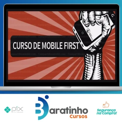 Web Design Responsivo Avançado: Mobile First - Cursos Iag