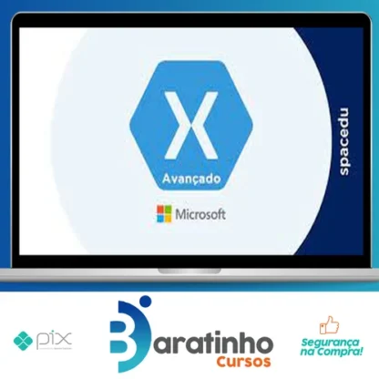 Xamarin Forms: Avançado - Elias Ribeiro da Silva Costa