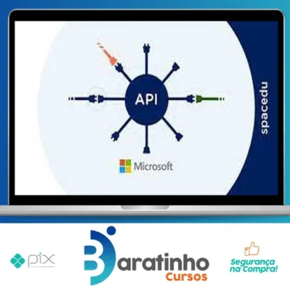 Asp.Net Core: Web Api - Elias Ribeiro da Silva Costa