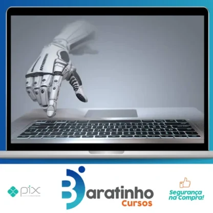 Automatização de Processos Uipath - Bryan Lamb [Inglês]