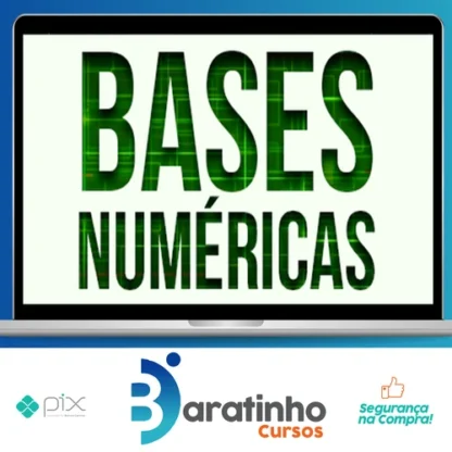 Bases Numéricas - Gustavo Guanabara