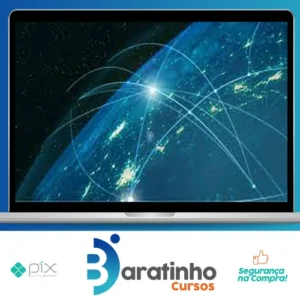 Blockchain A-Z Learn How To Build Your First Blockchain - Hadelin de Ponteves [Inglês]