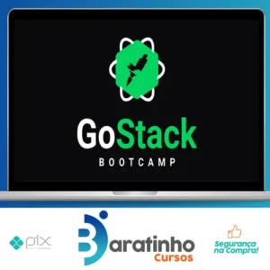 Bootcamp Gostack 7.0 - Rocketseat