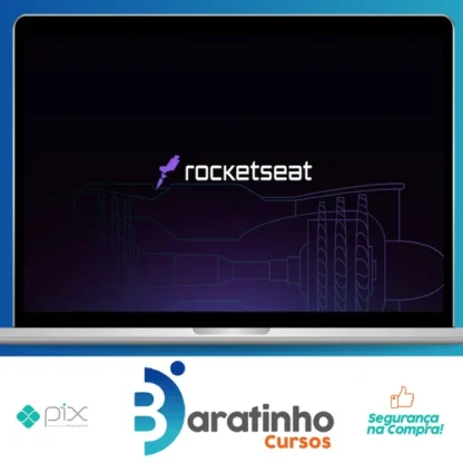Bootcamp Gostack 8.0 - Rocketseat